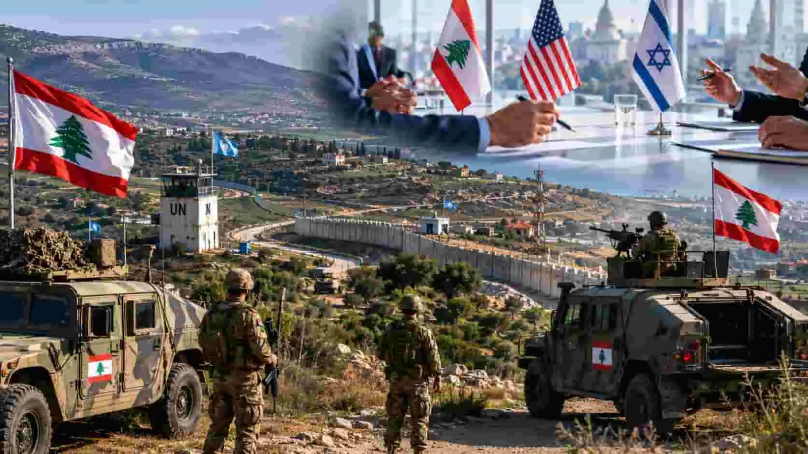 الاتفاق الإطاري: حين يصبح الجيش ساحة الاشتباك السّياسيّ؟