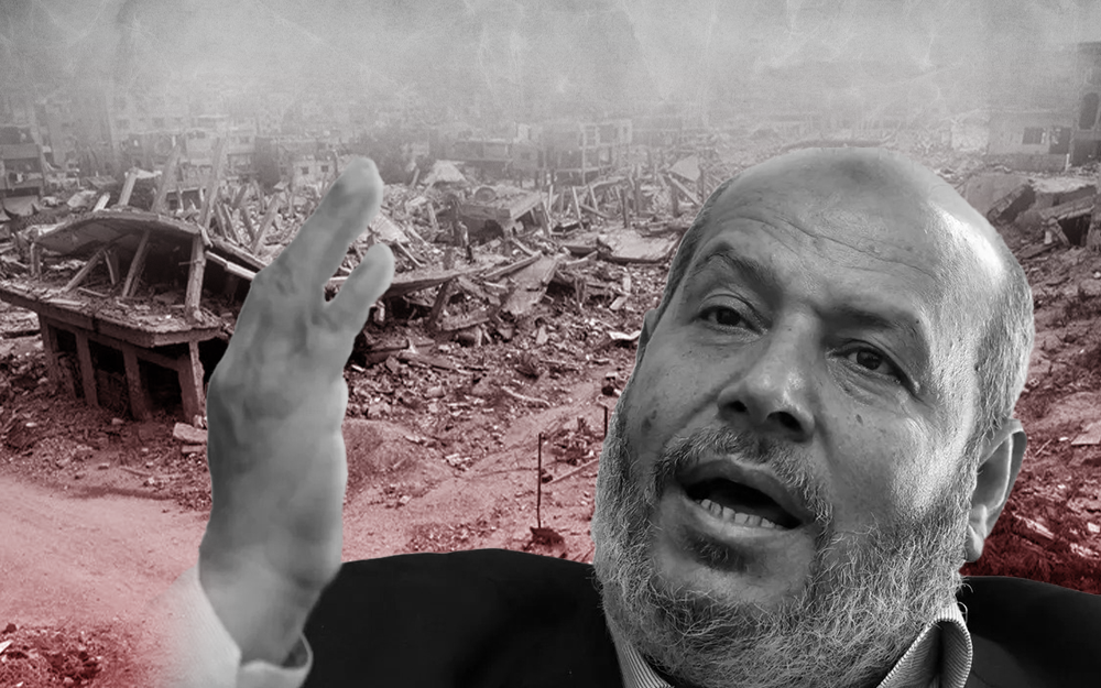 خليل الحيّة... حين تربح إيران صندوق 