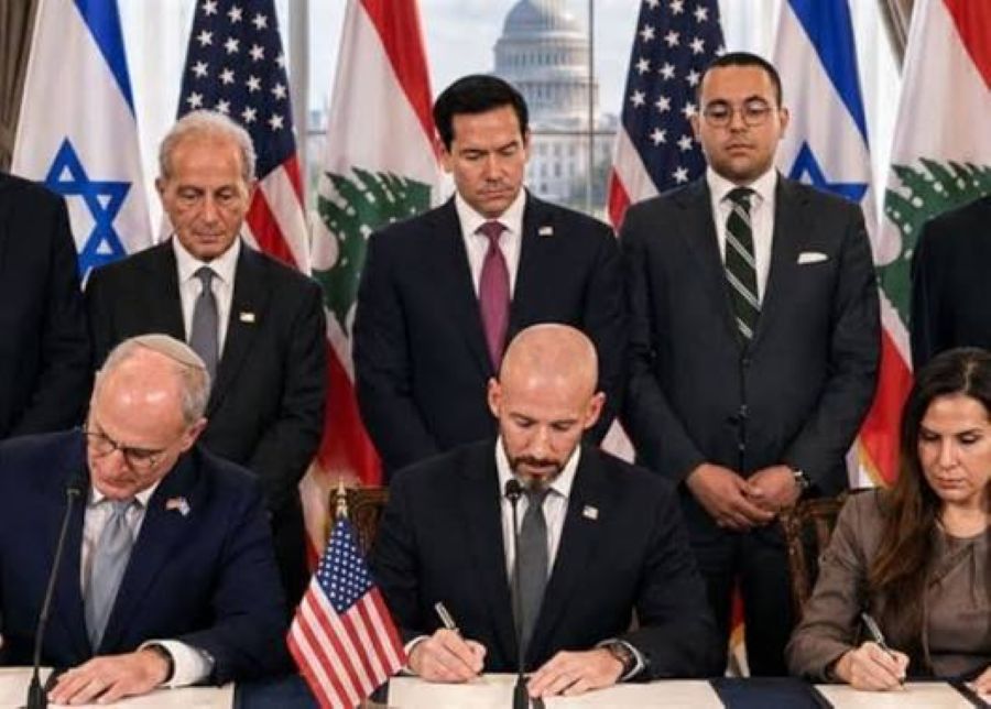 ما بعد.. بعد اتفاق الإطار