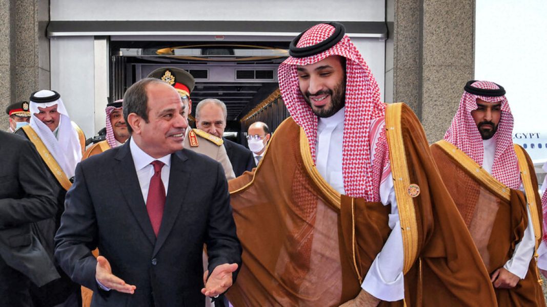 السودان: السعوديّة من الوساطة إلى التدخل المباشر..