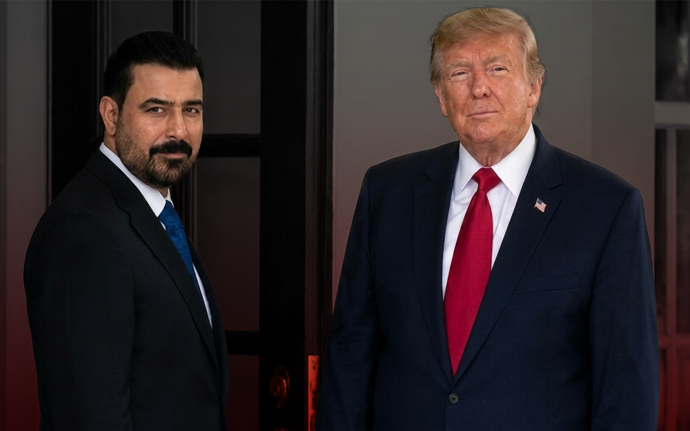 الزيديّ في طهران: طموح الدّور وحقائق الإقليم